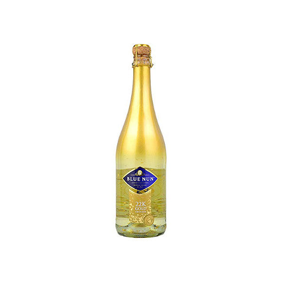 Blue Nun 24K Gold Edition 25cl