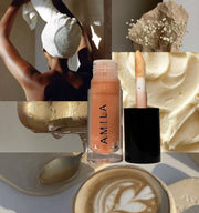 Amila Lip Oil Gloss