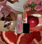 Amila Lip Oil Gloss