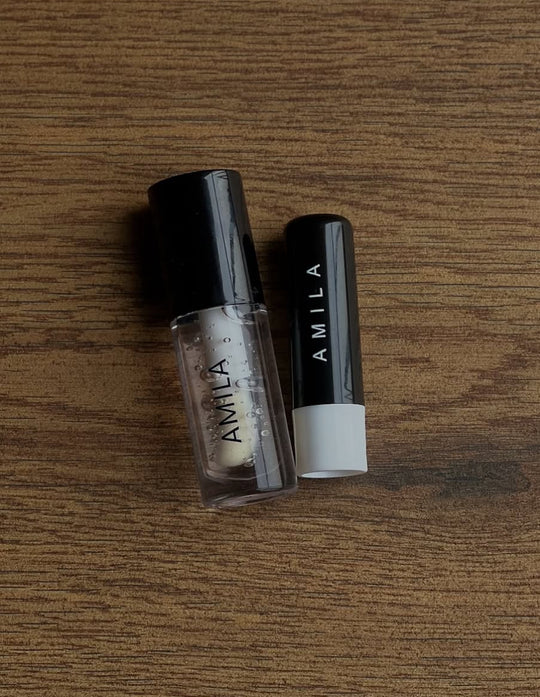 Amila Lip Oil Gloss