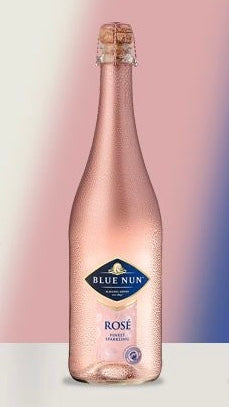 Blue Nun Rose 25cl