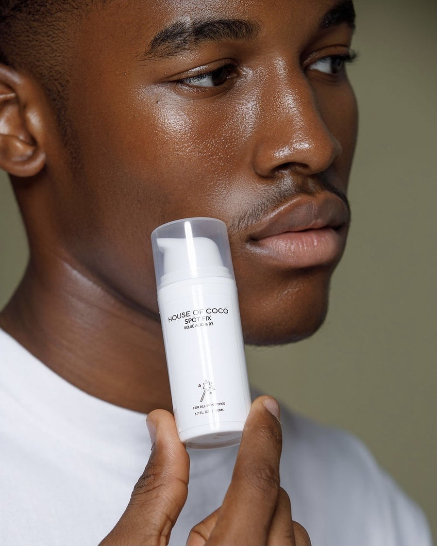 House of Coco Spot Fix 1.7oz