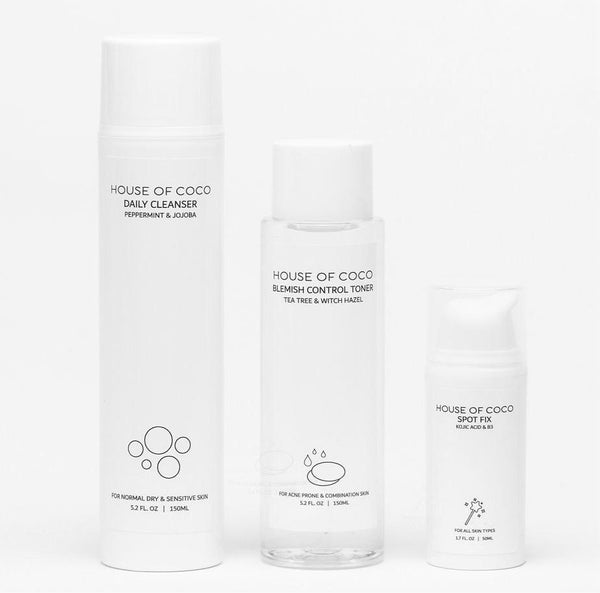 House of Coco Spot Fix 1.7oz