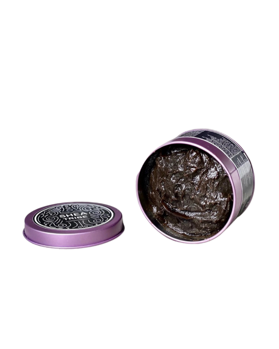 Shea Tribe Blemish Be Gone Black Soap