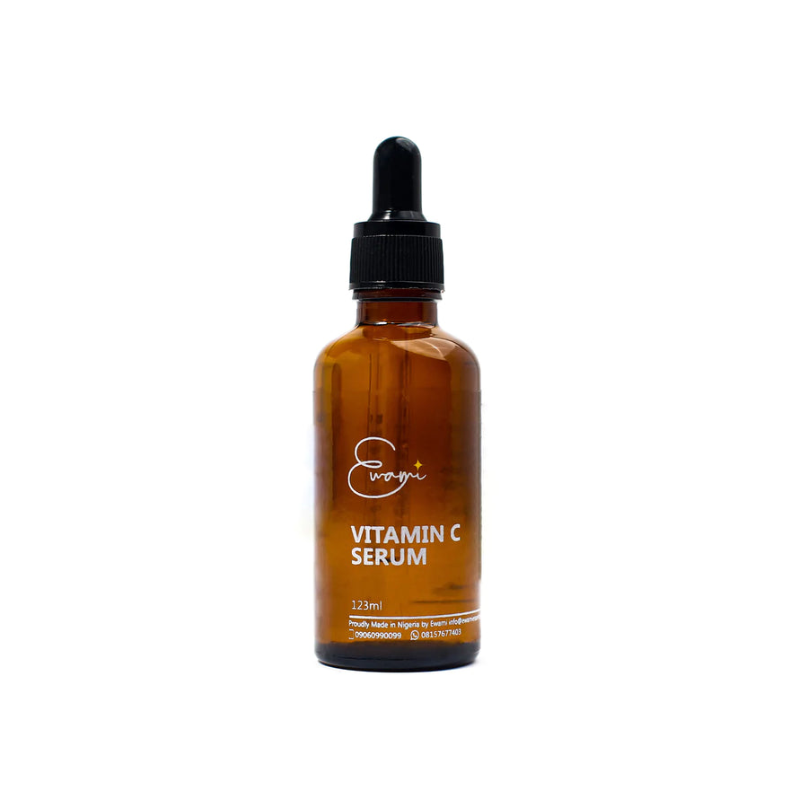 Ewami Essentials Vitamin C Serum