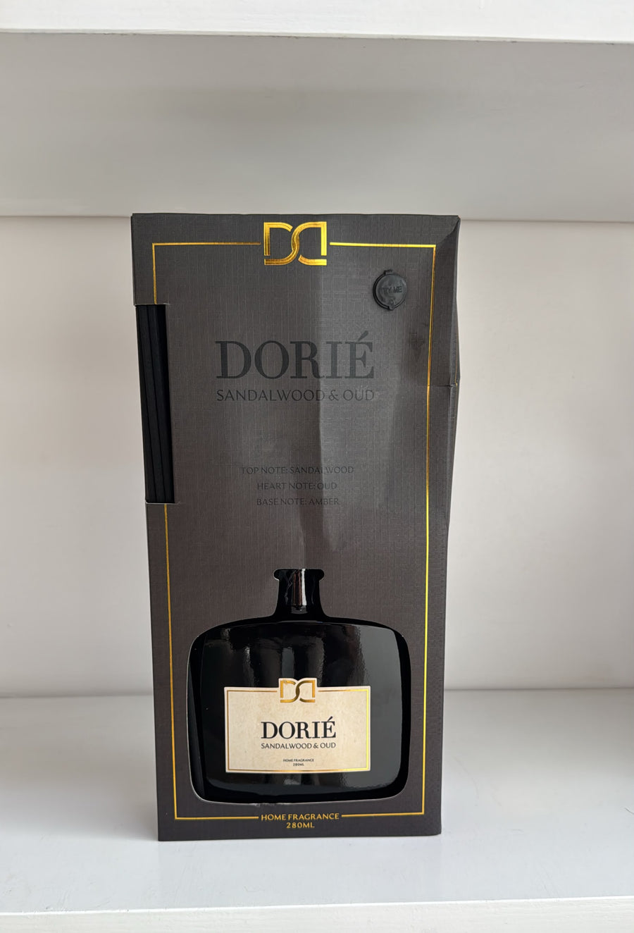 Dorie Diffuser 280ml
