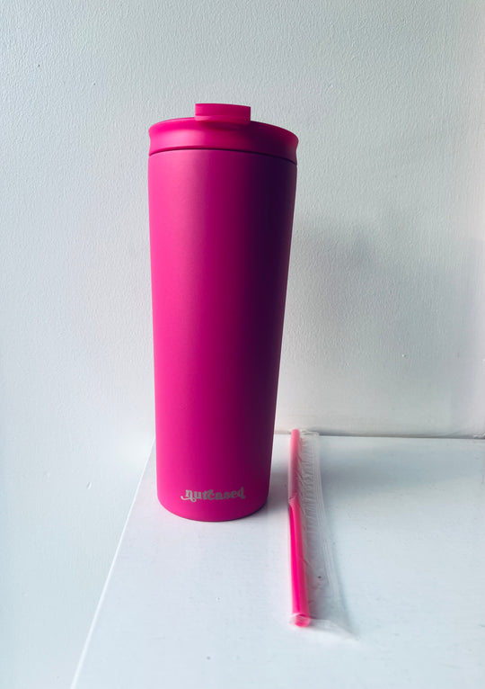 Nutcased Thermo Tumbler (24oz)