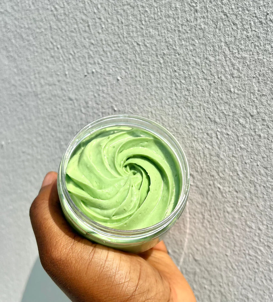 ShugaRushhh Monkey Farts Whipped Body Butter