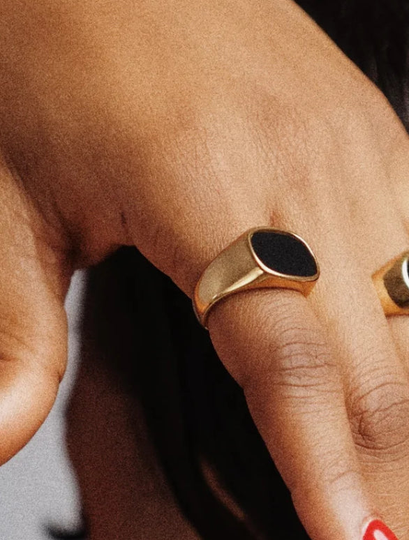 Cleo Rings