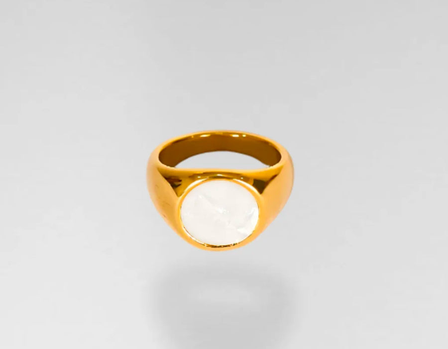 Cleo Rings