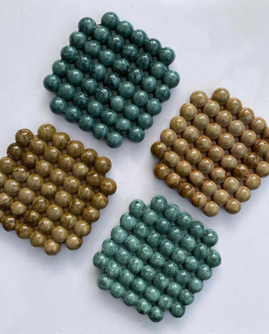 Bubble Dish Coaster