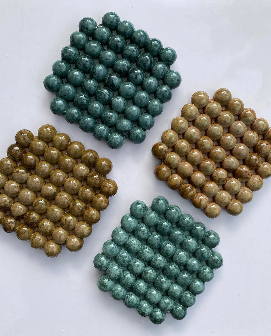 Bubble Dish Coaster
