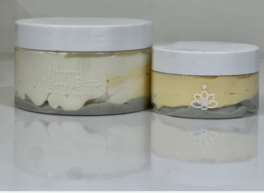 Shugarrush Body Butter 250G