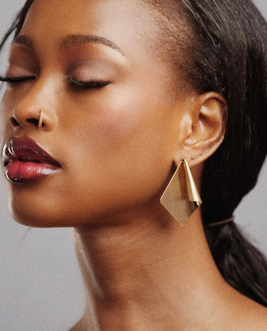 June Earrings