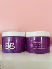 Shugarrush Body Scrub 150G