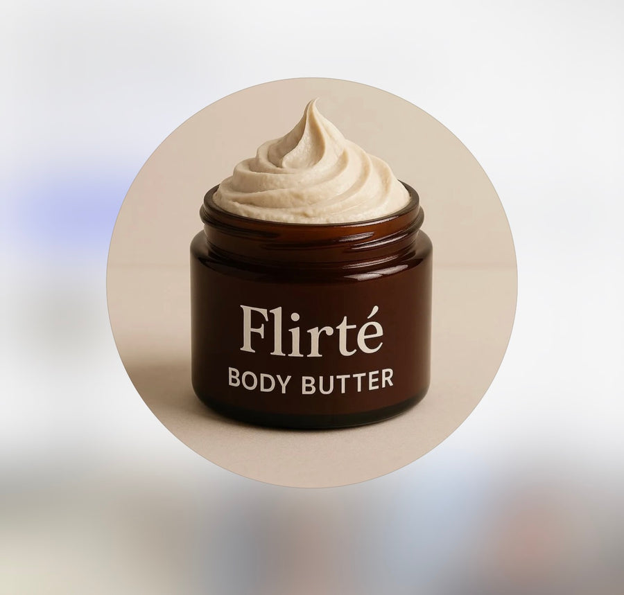 Flirte Maison Body Butter