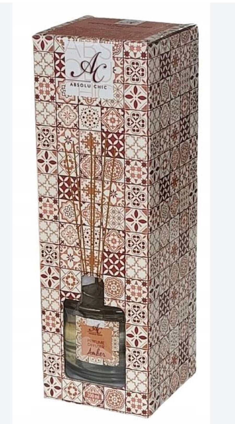 Absolu Chic Diffuser