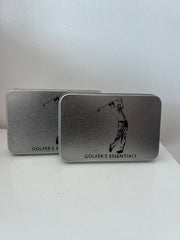 John Lewis’ Golfer’s Essentials