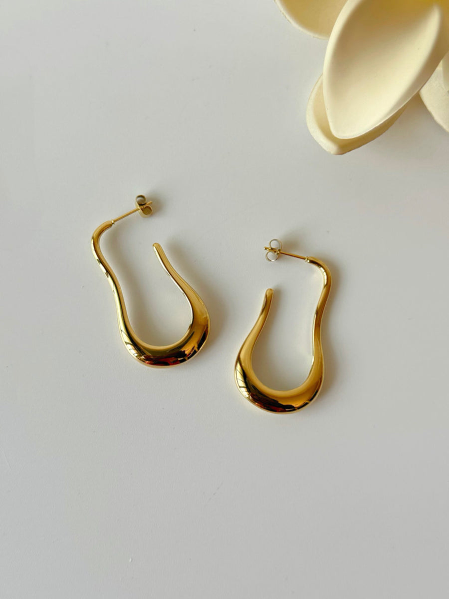 Layana Earrings