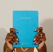 Tassel Positivity Journal