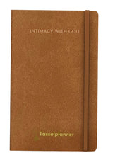 Tassel Positivity Journal