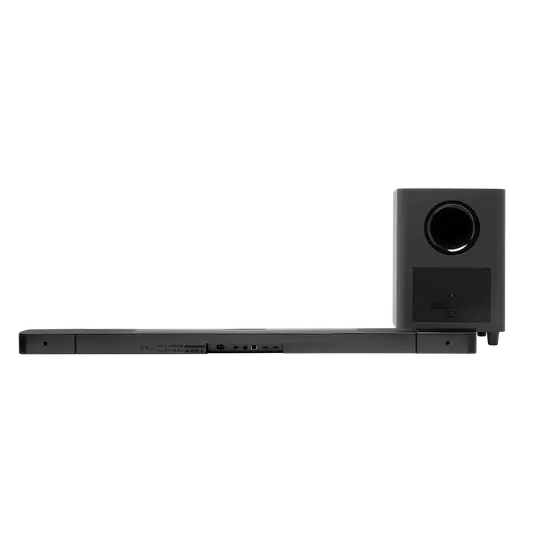 JBL BAR 9.1 True Wireless Surround with Dolby Atmos®
