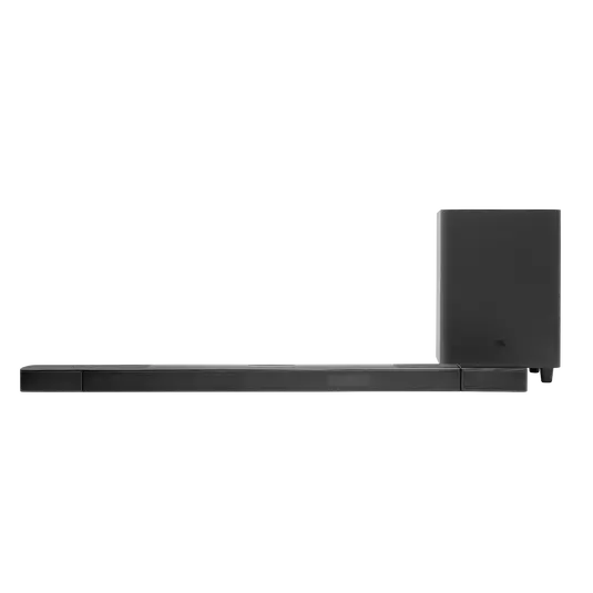 JBL BAR 9.1 True Wireless Surround with Dolby Atmos®