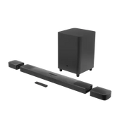JBL BAR 9.1 True Wireless Surround with Dolby Atmos®