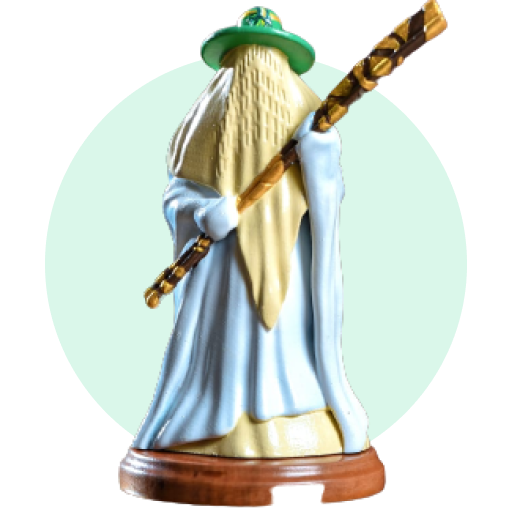 Eyo Ologede: The Herald of Peace