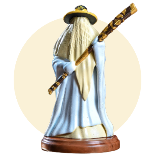 Eyo Oniko: The Dispeller of Evil