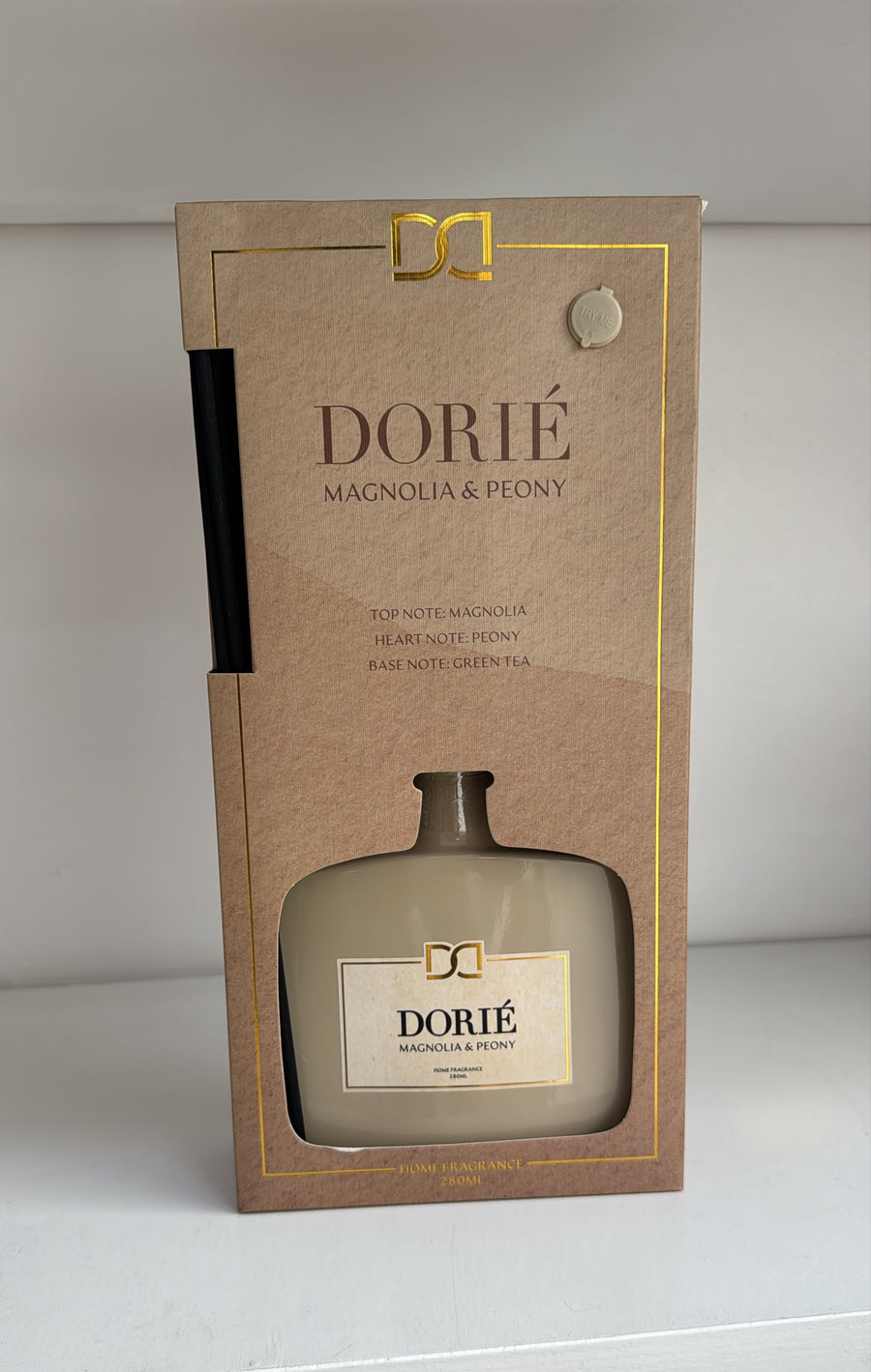 Dorie Diffuser 280ml