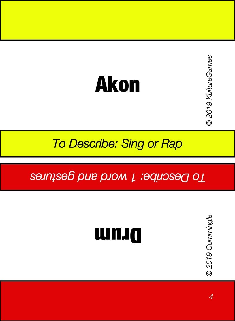 Jollof Wars Party Games