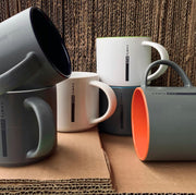 Myke & Comfy Comfy Mug