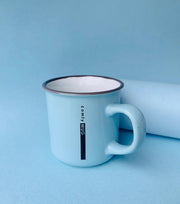 Myke & Comfy Comfy Mug