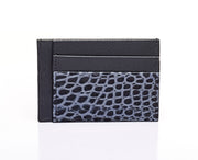 Dark Grey Ultra Slim Card Holder