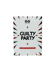 Guilty Party Game