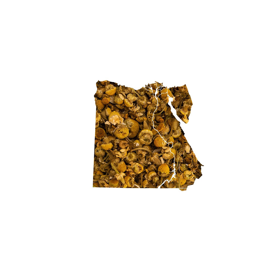 Tea and You Alexandria Chamomile Tea 50g