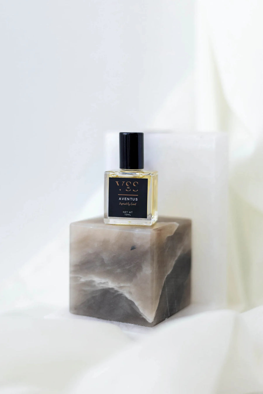 Insta Crush Perfume Oil