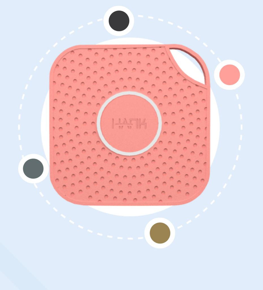 Hank Item Location Finder Device