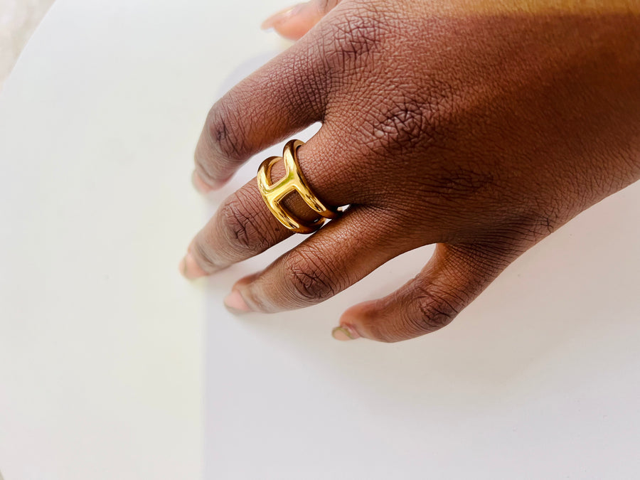 Zeph Ring