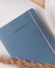 Tassel Positivity Journal