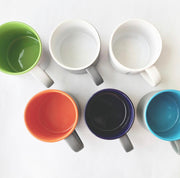 Myke & Comfy Comfy Mug