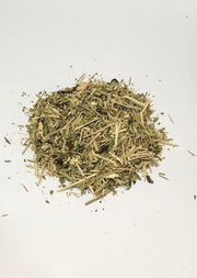 Lemongrass & Mint Green Tea Brew & Sip