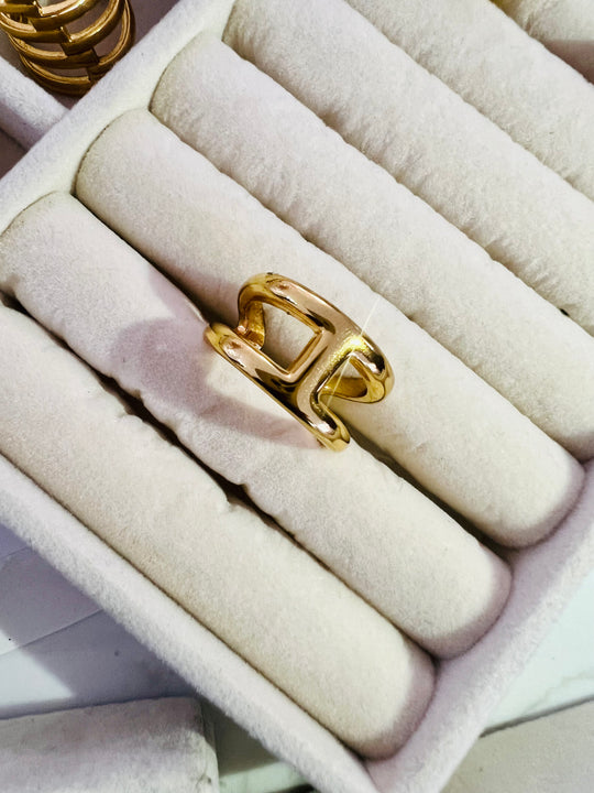 Zeph Ring