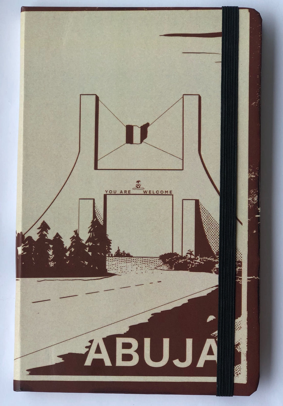 Feko Abuja Journal