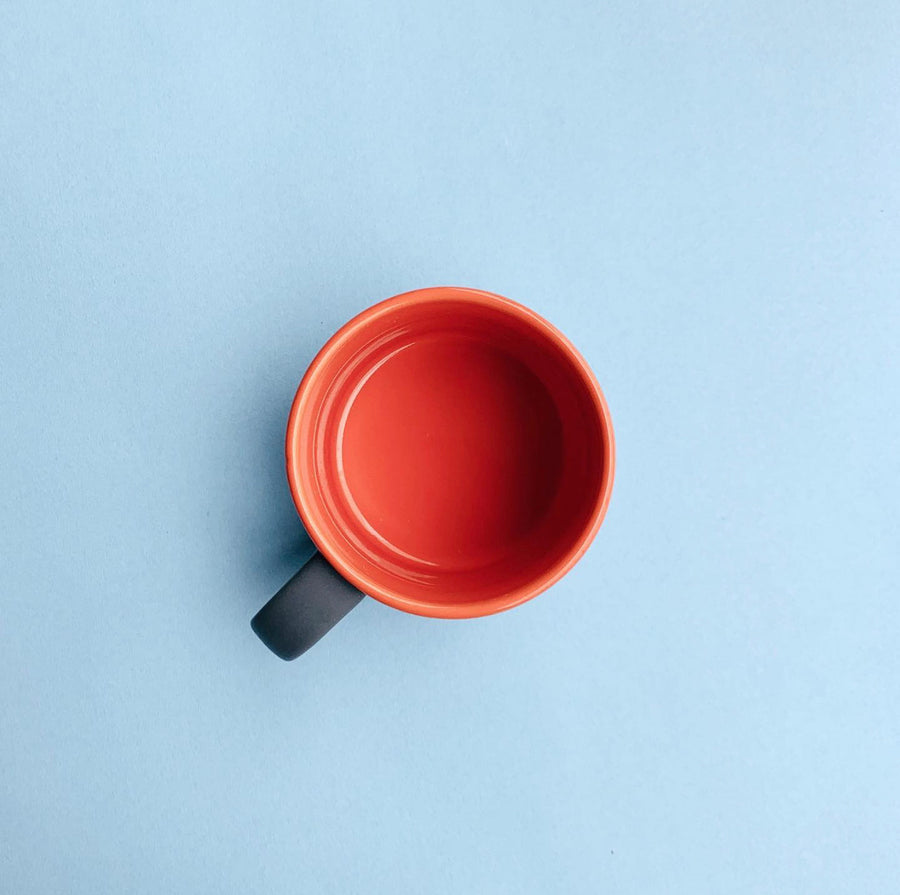 Myke & Comfy Comfy Mug
