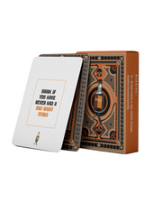 Wyld Classic Adult Game Cards