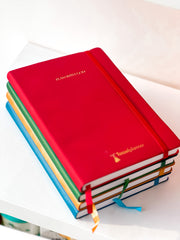 Tassel Positivity Journal