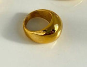 Jabi Gold Ring