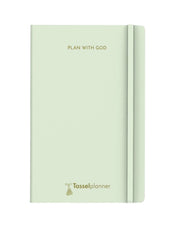 Tassel Positivity Journal